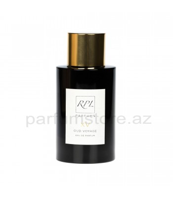 RPL XV Oud Voyage 100 ml EDP